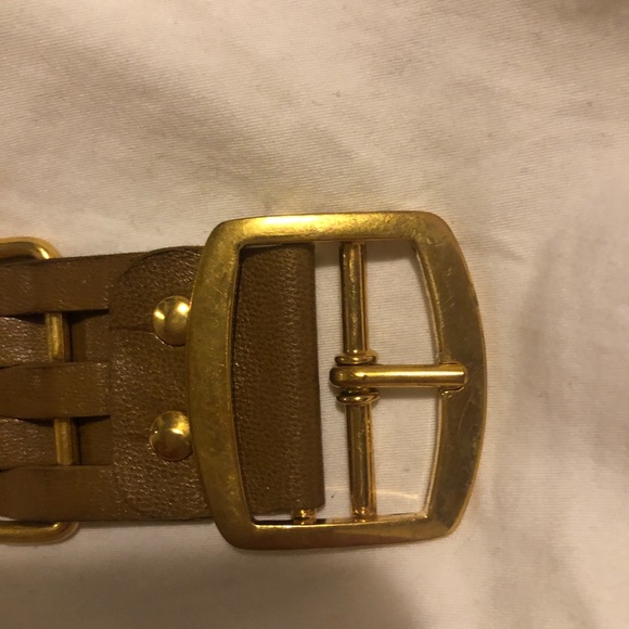 Authentic Chanel Bracelet - Picture 5 of 10